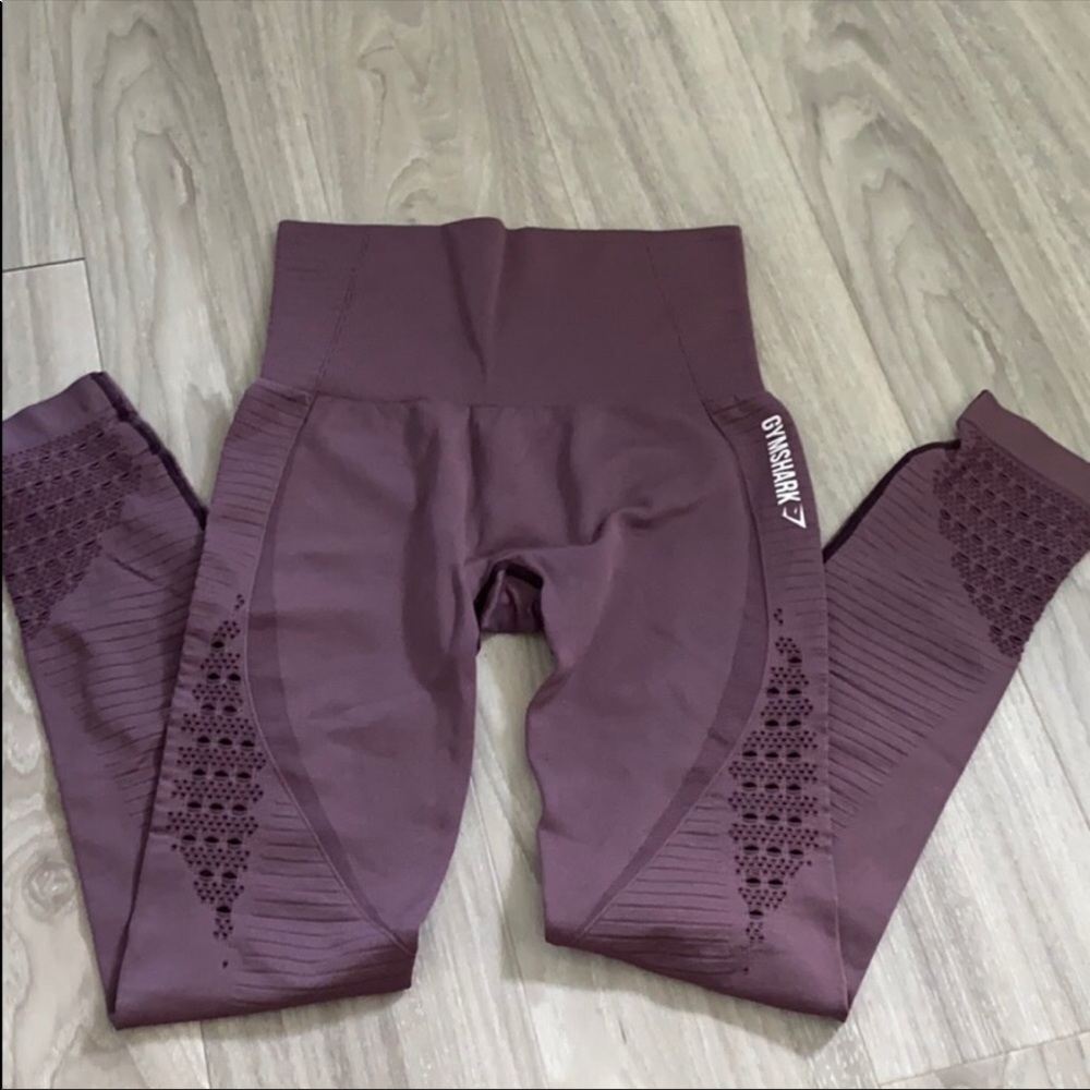 Gymshark energy leggings